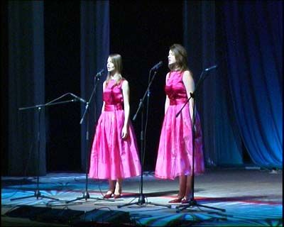 Солдатская песня