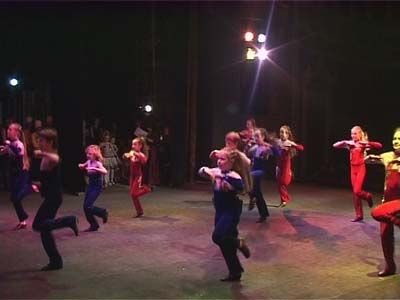 «Фиеста» отметила 15-ти летие