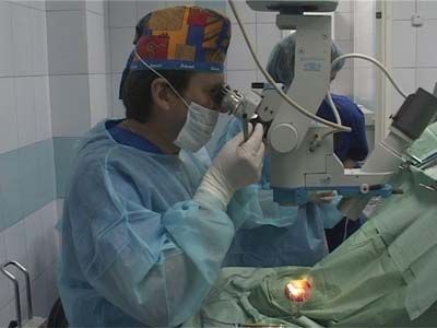 Смотрим в оба!