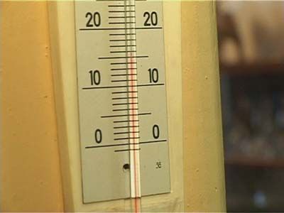 Тепла нет в квартире