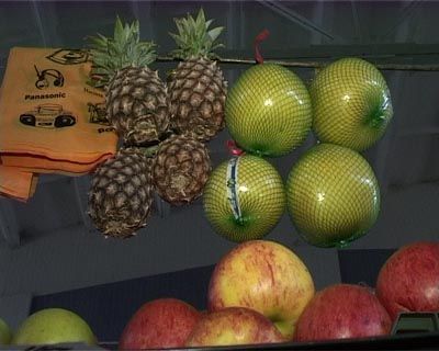 Весенний авитаминоз