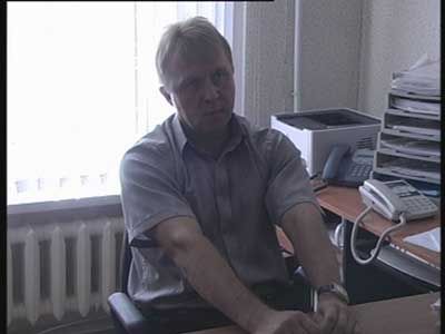 Подробности по взяточнику