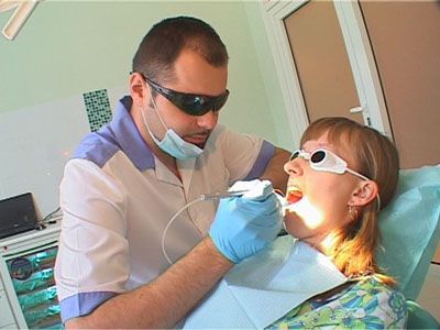 «Арт-дэнт". Новые технологии