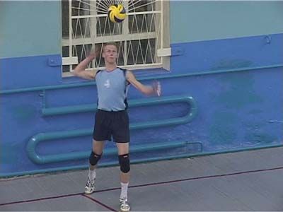 Анонс волейбола чемпиона области среди мужских команд