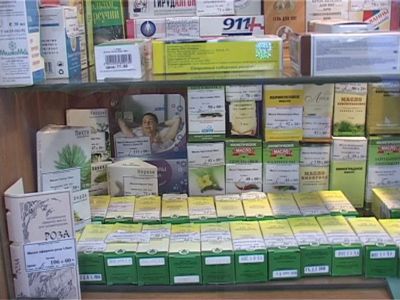 Новый год и новые законы