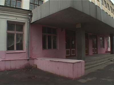 Ремонт в 11 школе идет к завершению?