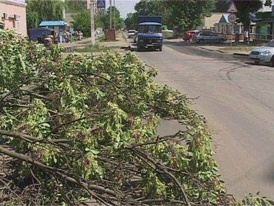 Что будет дальше с погодой?