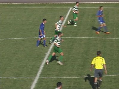 спорт-Русичи