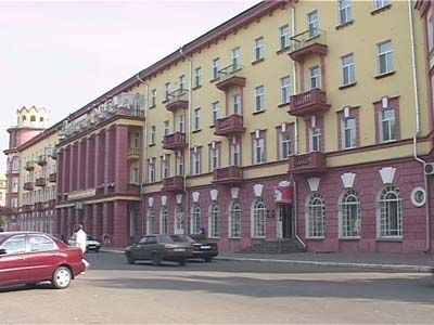 Интереса к муниципальному имуществу пока нет