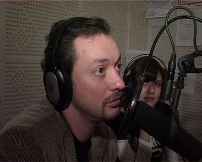 Виталий Волин на «Шансоне»