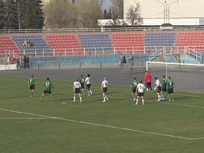 Спорт. «Русичи»