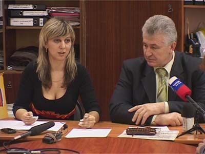 «Справедливая Россия» осталась не довольна выборами