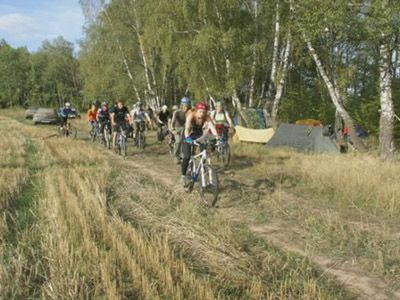 Результаты мультигонки Zusha Adventure Rac