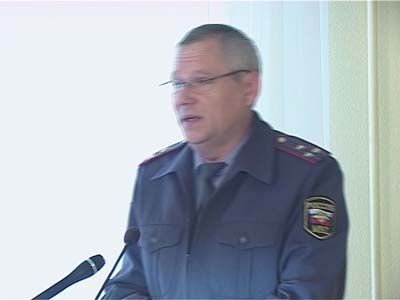 Безопасность — первыше всего