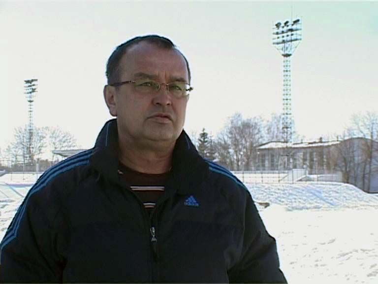 ФК «Русичи» свежие новости.