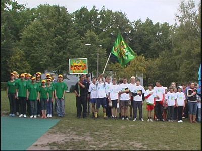 Орловчанка