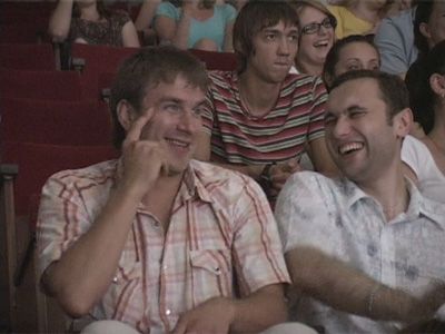 Фестиваль КВН