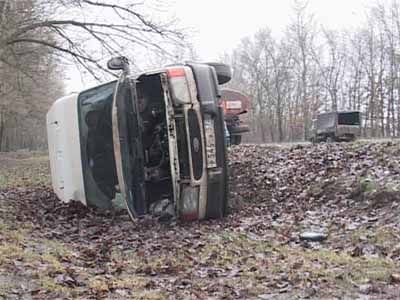 Подъем с переворотом