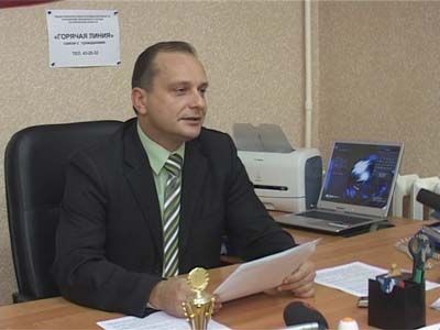 Встреча на высшем уровне