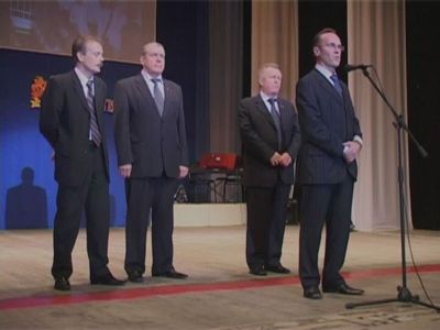 Суд над мэром