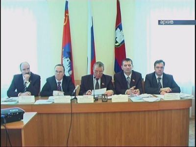 Приговор по делу мэра оставили без изменений