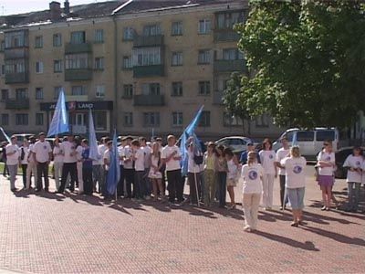 Дневной дозор