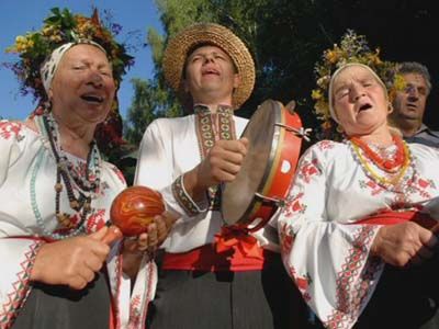 Иван купала