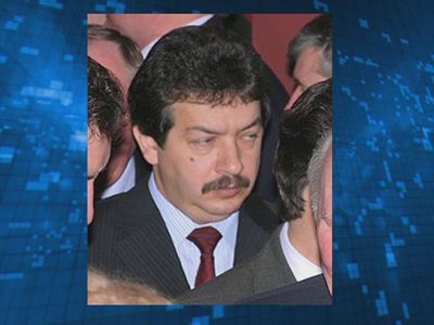 Дело Сошникова процветает