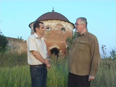 Наш Орел: неизвестные факты