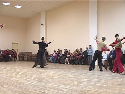 На стыке весны и лета