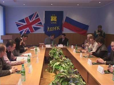 Выпускники школы бизнеса