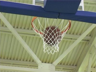 Спорт-баскетбол