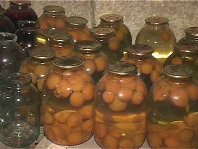 Проблемы весны...