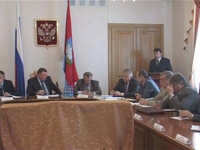 Городской бюджет в дырах