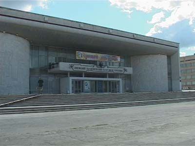 Драмтеатр к сезону готов