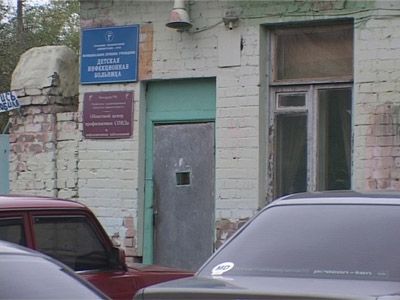 Нарушения в больнице