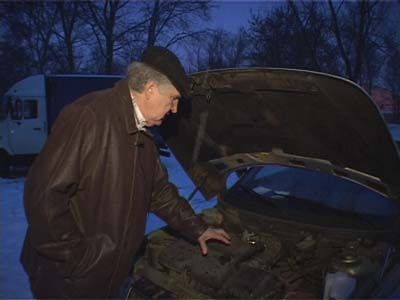 Чудо-двигатель