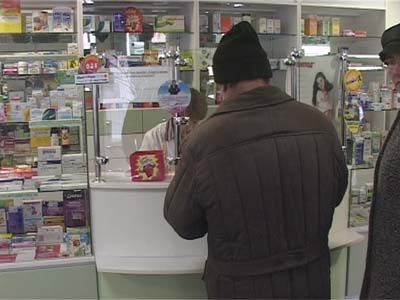 О муниципальных аптеках и ДЛО