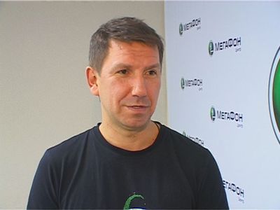 Визит «Уматурман»