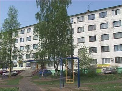 Очередной взяточник