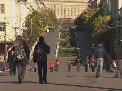 Что нам готовит ноябрь?