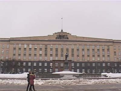 События года