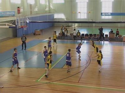 Анонс баскетбола