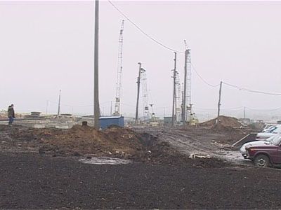 Микрорайон Зареченский