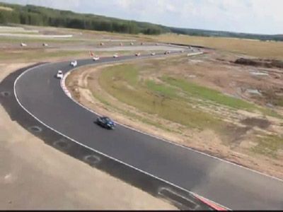 Спорт. Итоги поездки Череваня