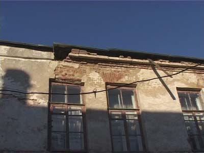 Последствия стихии