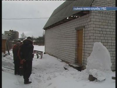 Мценские ужасы