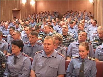 Реформа МВД