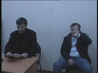 Приговор все-таки состоялся