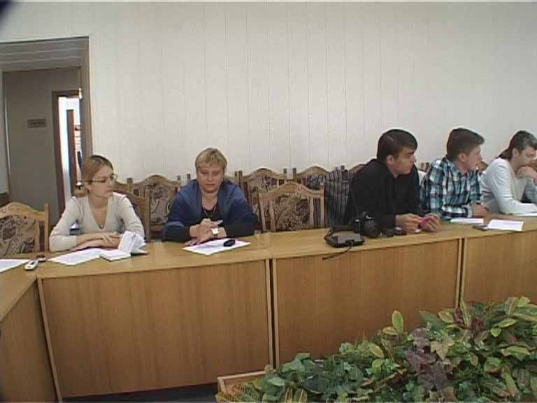 Акция УВД «Народный милиционер»